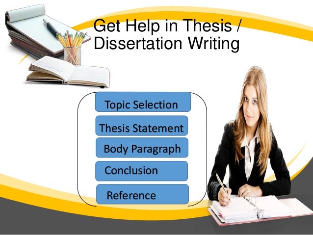 Best dissertation writers in the world